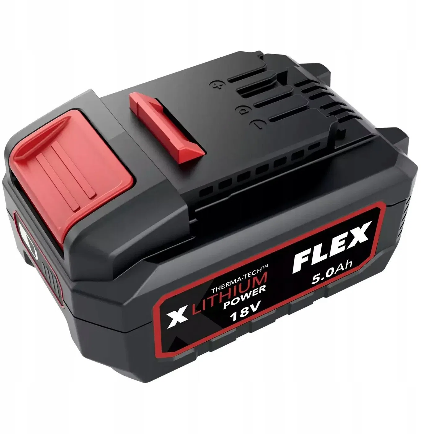 Battery FLEX AP 18.0V 2.5 Ah