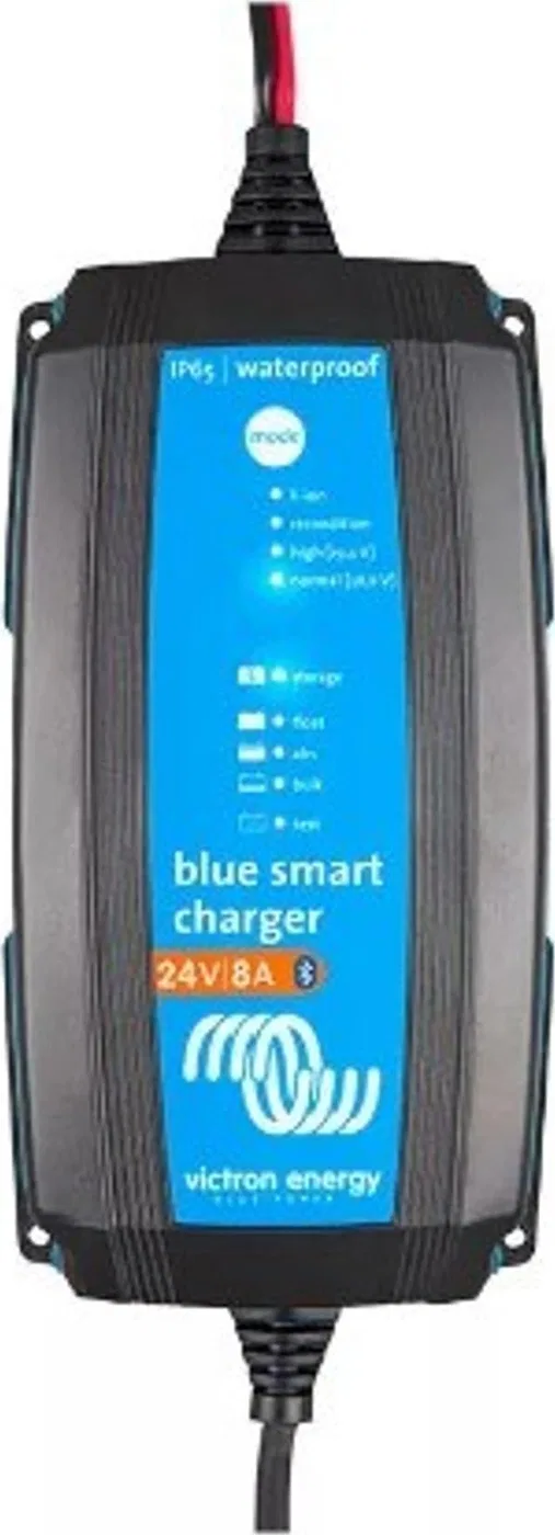 Victron Energy Ładowarka Victron Energy 24V 5A Bluetooth (BPC240531064R)