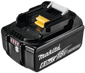Akumulator MAKITA 18V 6,0Ah BL1860B 197422-4