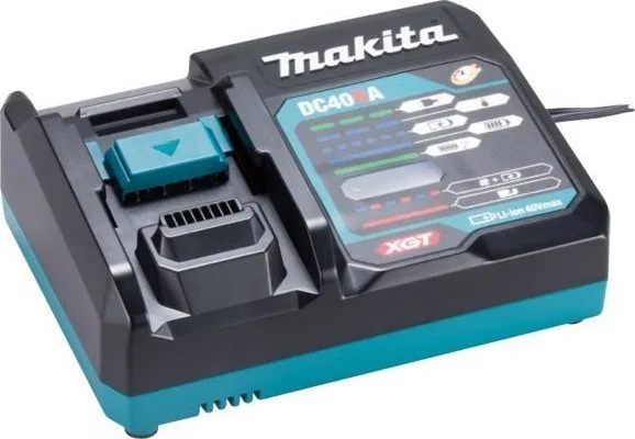 Makita ÅADOWARKA DC40RA XGT