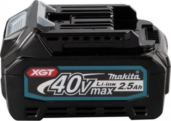 Makita AKUMULATOR BL4025 XGT 40V MAX 2.5 AH (1 SZT)
