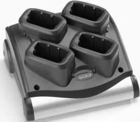 Motorola 4-Slot Battery Charger (SAC9000400CES)