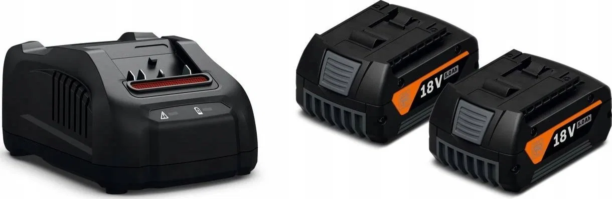 Bosch FEIN AKUMULATOR 5.0AH GBA 18V AMP SHARE BOSCH