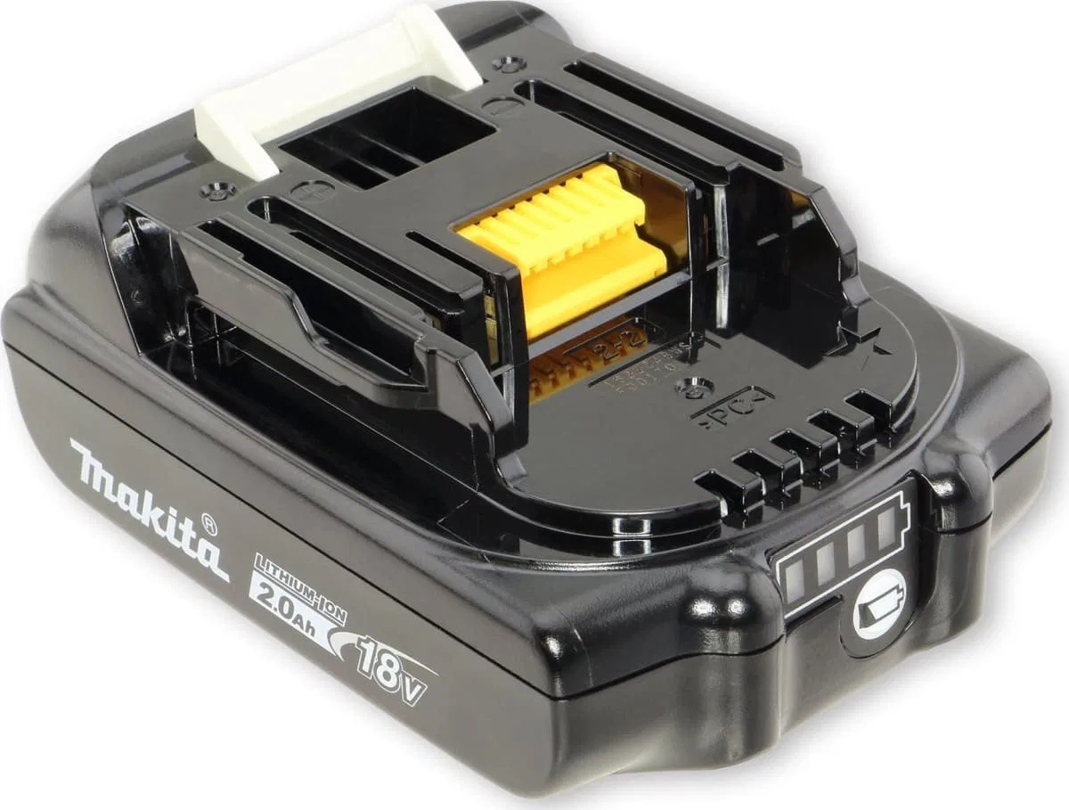 Makita AKUMULATOR BL 1820B LI-LON 18V 2.0AH