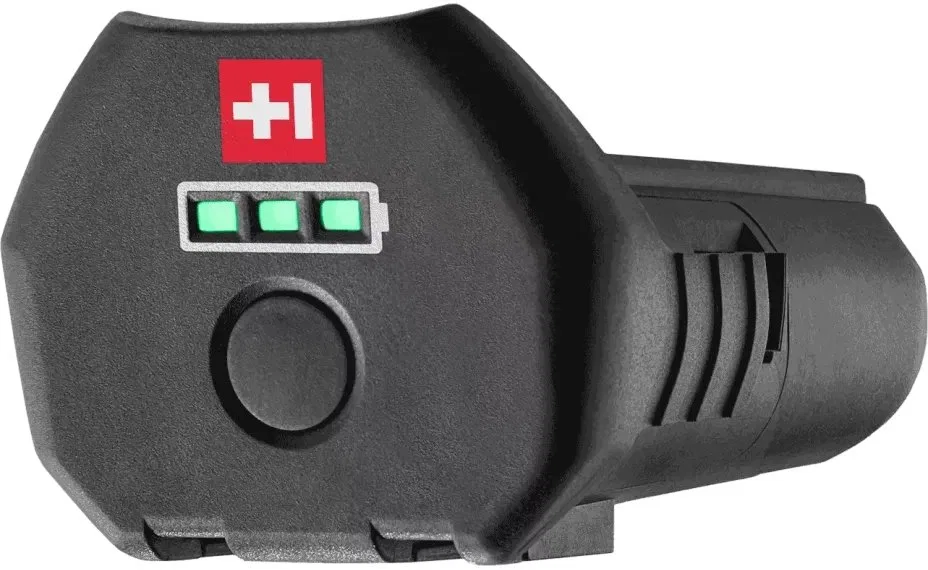 HEINIGER 709-100 Battery pack Sirius, 7.2 V / 2.85 Ah / 20.5