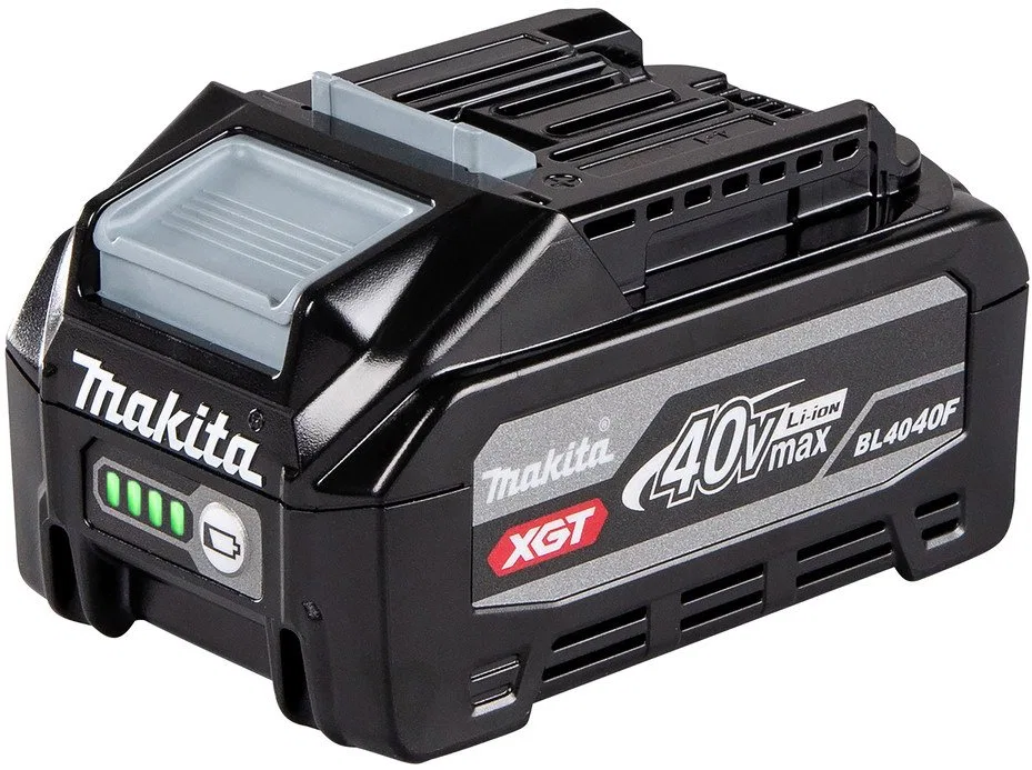 Extra Digital Akumuliatorius įrankiams MAKITA BL4040, 40V, 4Ah, Li-ion