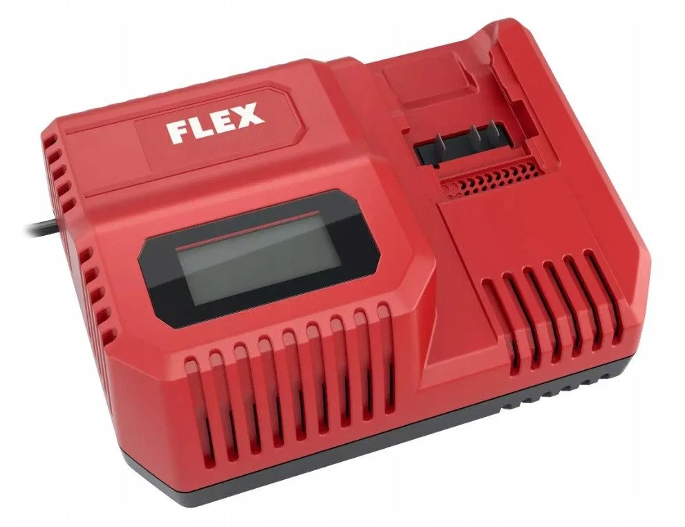 Charger FLEX CA 12.0/18.0V 230/CEE