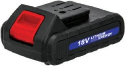 Dedra Akumulator 1,5Ah 18V do DED7880 (DED78805)