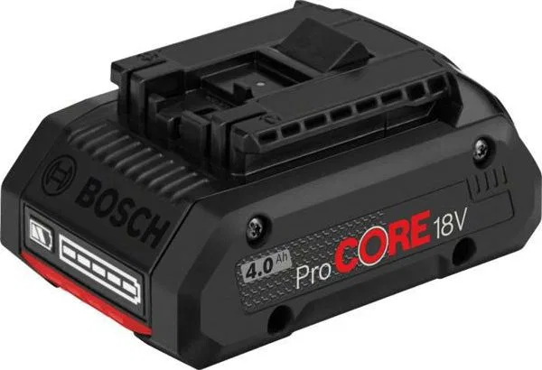 Bosch Akumulator Gba ProCore 18V/4.0Ah