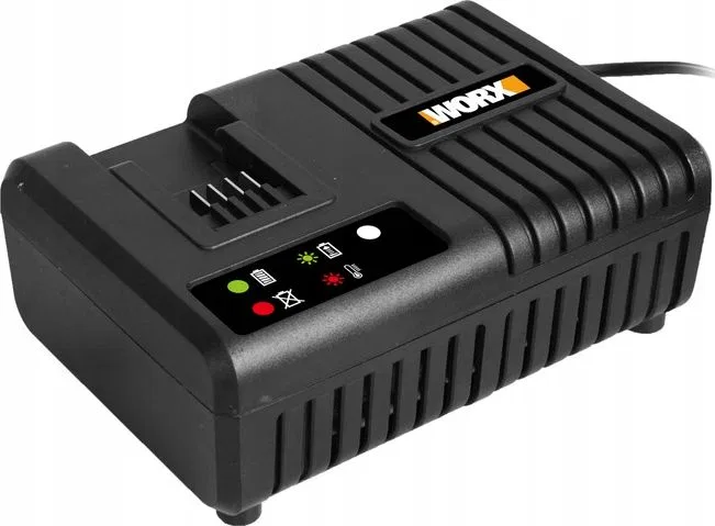 Worx 20V ładowarka (WA3867)