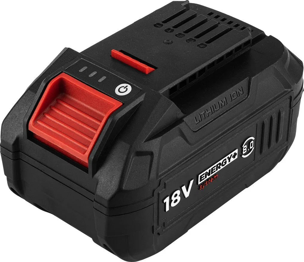 Graphite Akumulator Energy+ Boost Up 18V Li-Ion 8.0Ah (58GE152)