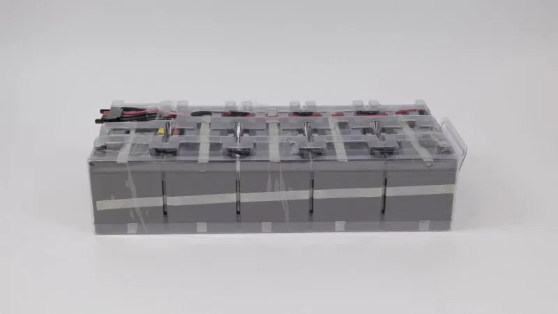 Eaton EASY BATTERY+ PRODUCT F