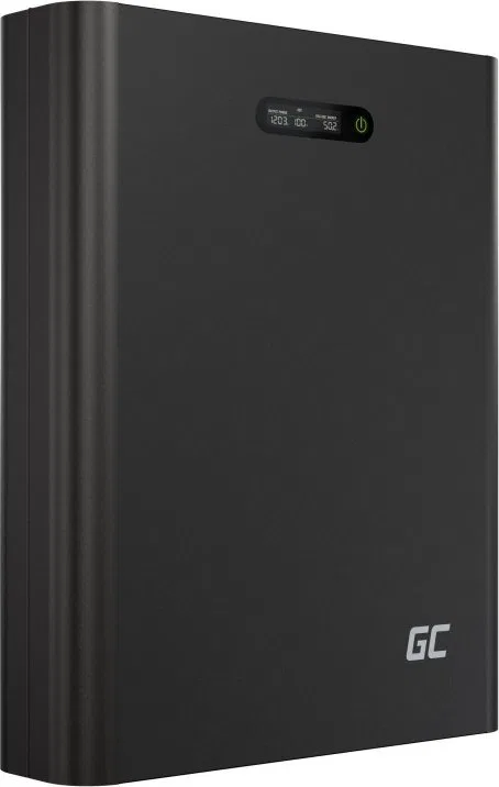 Green Cell Green Cell PowerNest magazyn Energii / Akumulator LiFePO4 / 5 kWh 52,1V