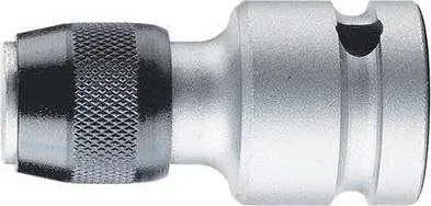 Wera Adapter do bitow szybkowymienny 1/2" do bitow 5/16", 50mm Wera