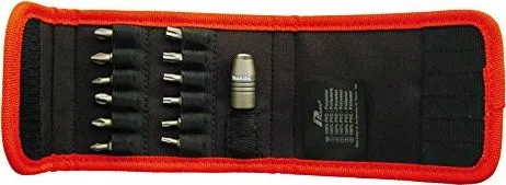 Makita Bit bag P-54069 14tlg (P-54069)