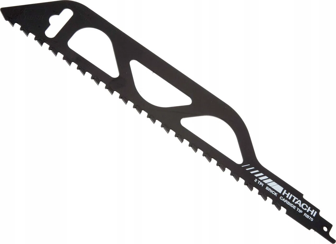 Hitachi Brzeszczot do piły szablastej RB70 1 sztuka