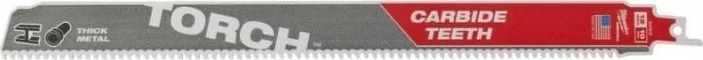 Milwaukee MILWAUKEE BRZE. 300 TCT TORCH