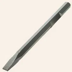 Makita Dłuto sześciokątne wąskie 400x29mm do młotów HM (P-05723)