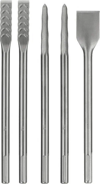 Makita ZESTAW DŁUT SDS MAX 5elem ME-04927