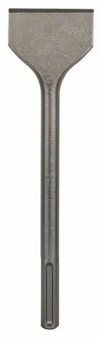 Bosch Dłuto łopatkowe SDS-max 80x300mm - 1618601008