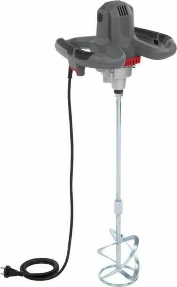 PowerPlus Mikser Powerplus Powe80070 Farba 1200 W
