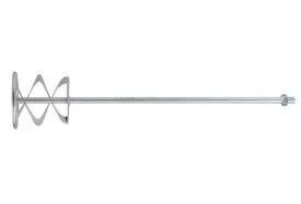Vorel Mieszadło turbo z gwintem M14 135x580mm 09065
