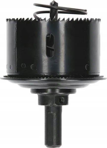 Bosch Bosch hole saw with edge countersink, 68mm