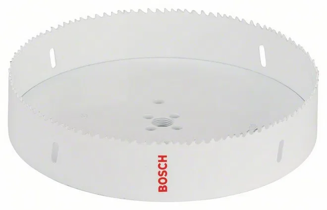 Bosch Piła otwornica HSS-Bimetal 210mm 2608584842
