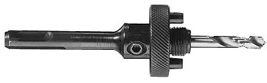 Bosch Adapter SDS-plus do bimetalowych pił otwornic 32-152mm 2609390036