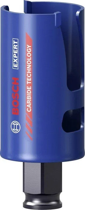 Bosch PIÅA OTWORNICA 40MM EXPERT MULTICONSTRUCTION SPEED