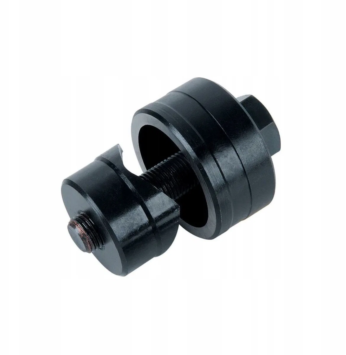 DIY Lochschneider Wasserhahn 1/4" Ø35mm