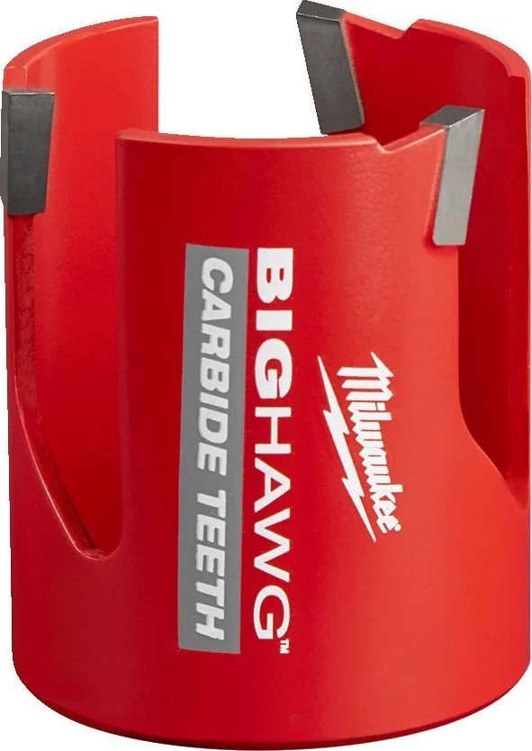 Milwaukee Otwornica Big Hawg Multi Material 57 mm. - 1 szt. MILWAUKEE