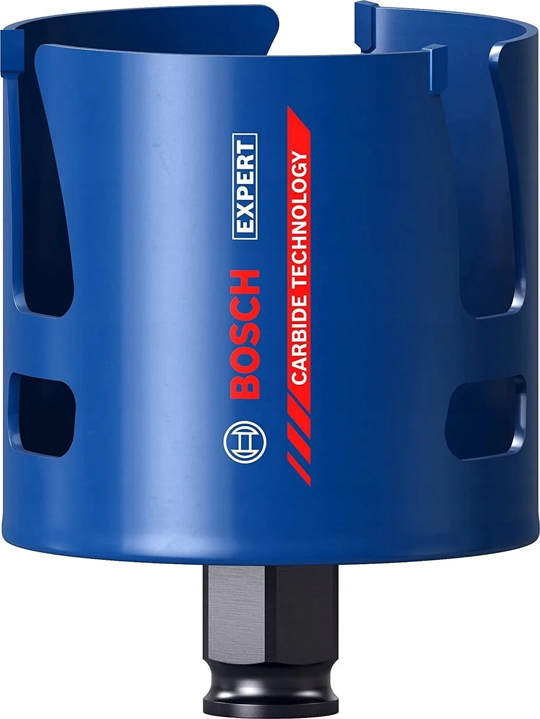 Bosch Bosch Expert hole saw 'Construction Material',  70mm (2.3/4")