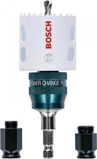 Bosch PIŁA OTWORNICA PROGRESSOR F/W&M STARTER KIT 51MM