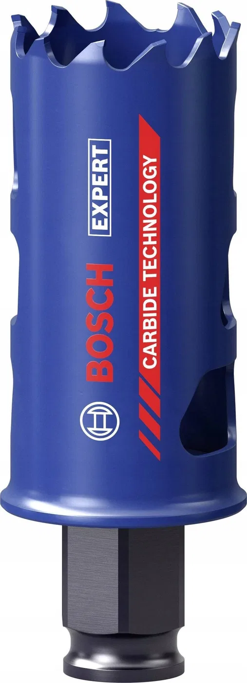 Bosch Bosch Powertools hole saw ToughMaterial 35mm - 2608900423 EXPERT RANGE