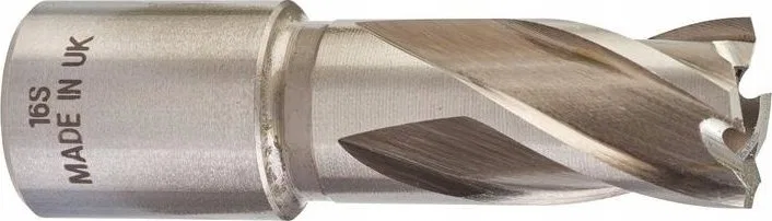 Milwaukee MILWAUKEE TREPANATION DRILL 16x30mm / CIRCULAR CUTTER