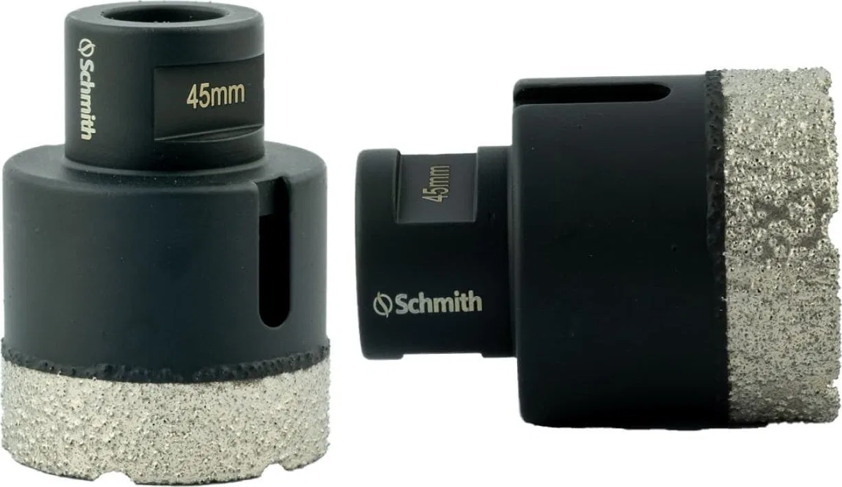 Schmith Otwornica diamentowa M14 - 45 mm
