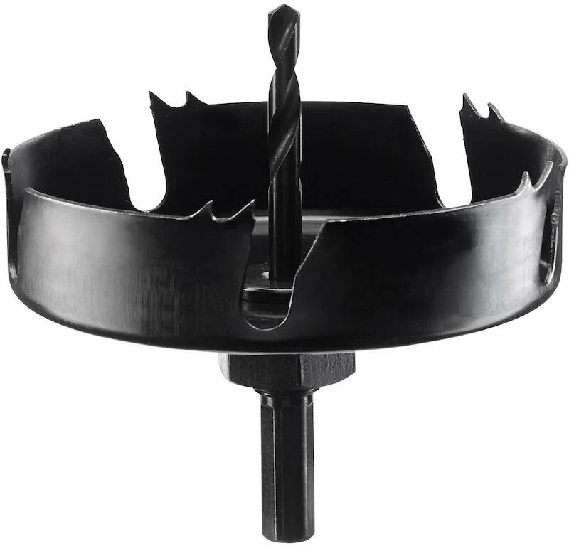 OTWORNICA T MM B 140mm