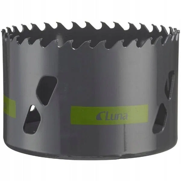 Otwornica Luna TCT-CP 67 mm