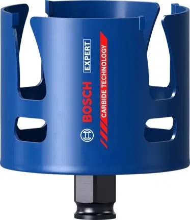 OTWORNICA EXPERT MULTICON SPEED 80MM
