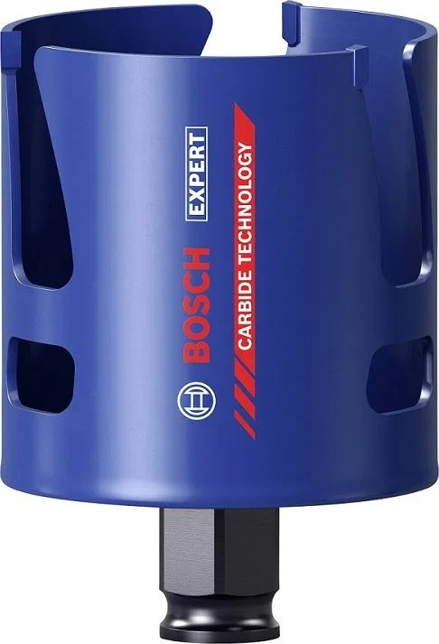 Bosch PIŁA OTWORNICA 60MM EXPERT MULTICONSTRUCTION SPEED