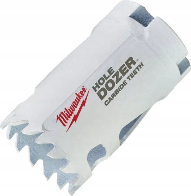 Sourcing MILWAUKEE HOLE DOZER 33mm WITH CARBIDE