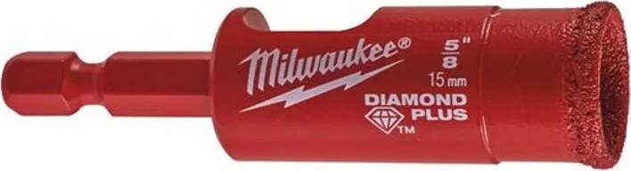Milwaukee MILWAUKEE OTWORNICA DIAM. 15mm