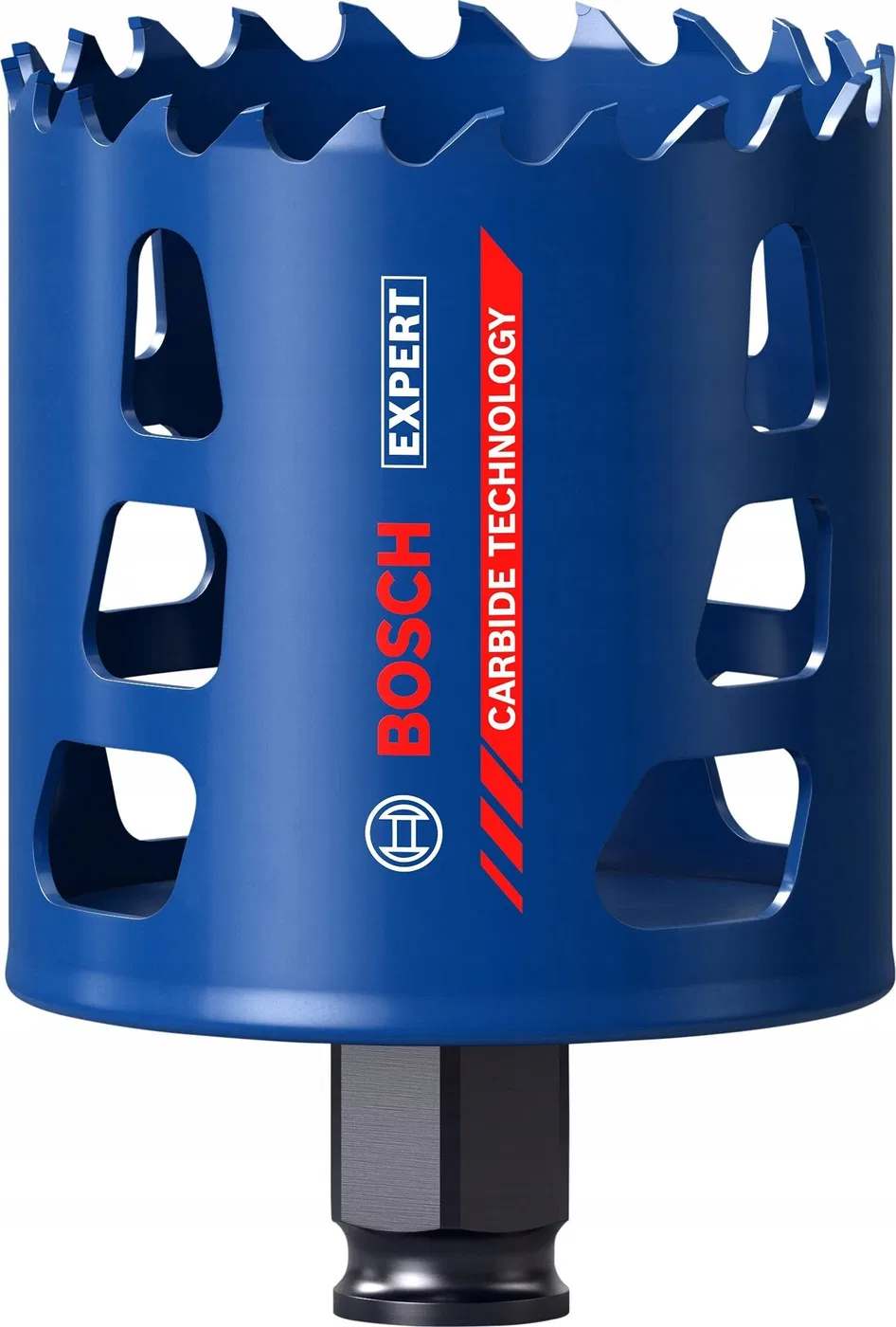 Bosch BOSCH hole saw ToughMaterial 60mm - 2608900429 EXPERT RANGE