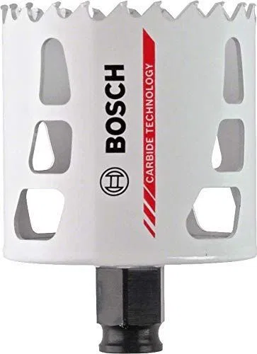Bosch Bosch Hole Saw Heavy Duty Carbide 83 mm - 2608594180
