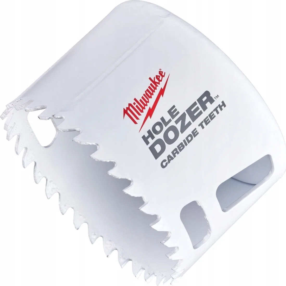 Sourcing MILWAUKEE HOLE DOZER 86mm WITH CARBIDE