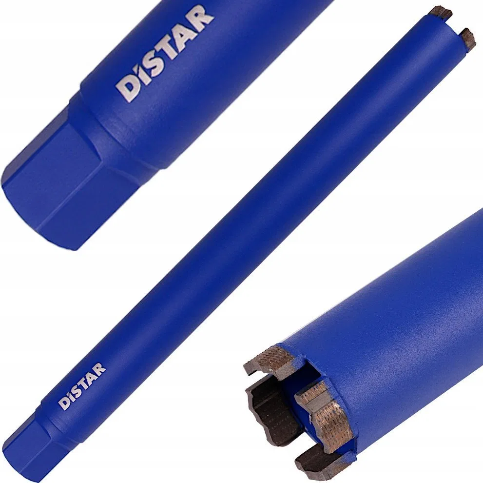 DISTAR DIAMOND CROWN RM-TX 1 1/4" 42mm x 450mm DRY