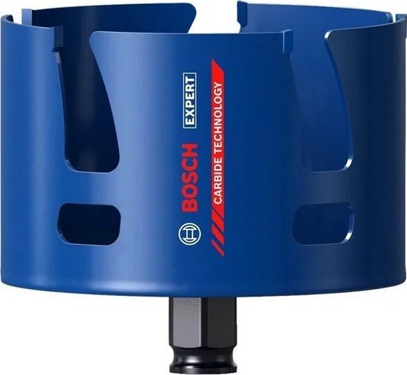 Bosch PIÅA OTWORNICA 102MM EXPERT MULTICONSTRUCTION SPEED