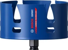 Bosch Bosch Expert hole saw 'Construction Material', ? 121mm