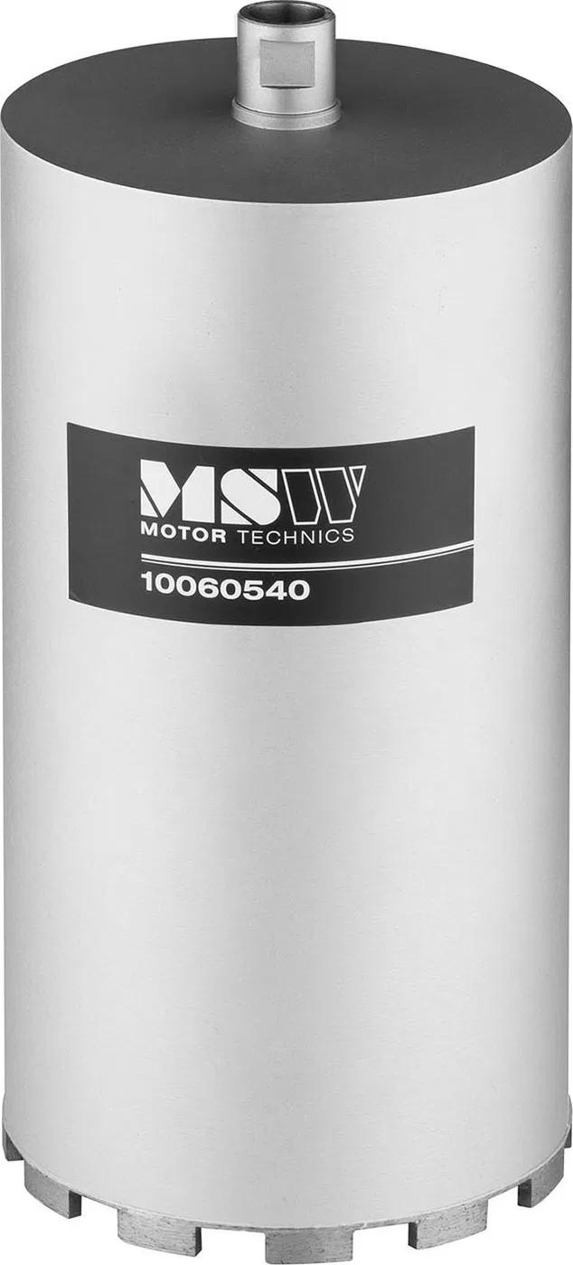 MSW do betonu sześciokątne 162mm  (10060540)
